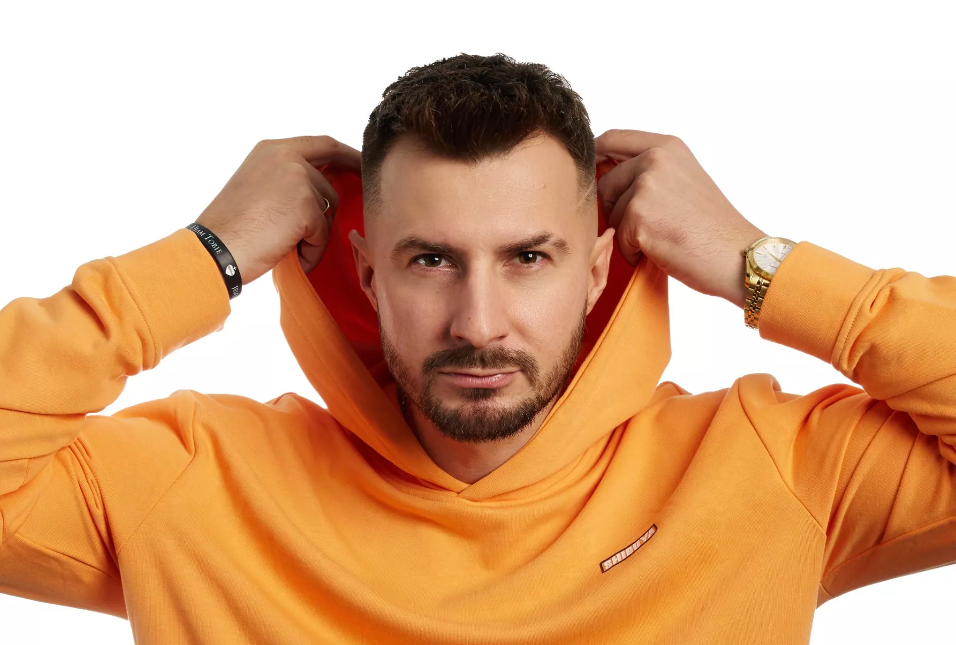 Brylant – zespół disco polo