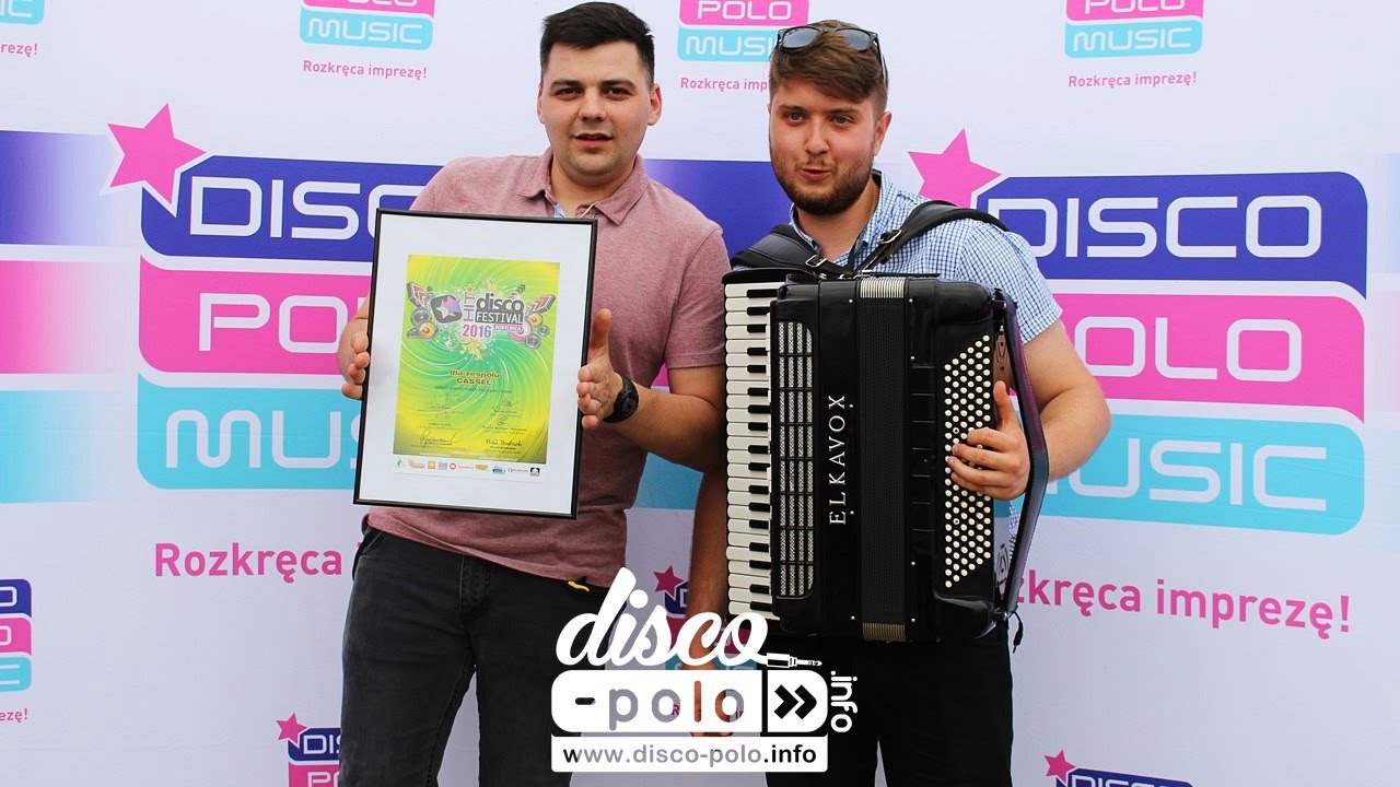 Cassel - zespół disco polo