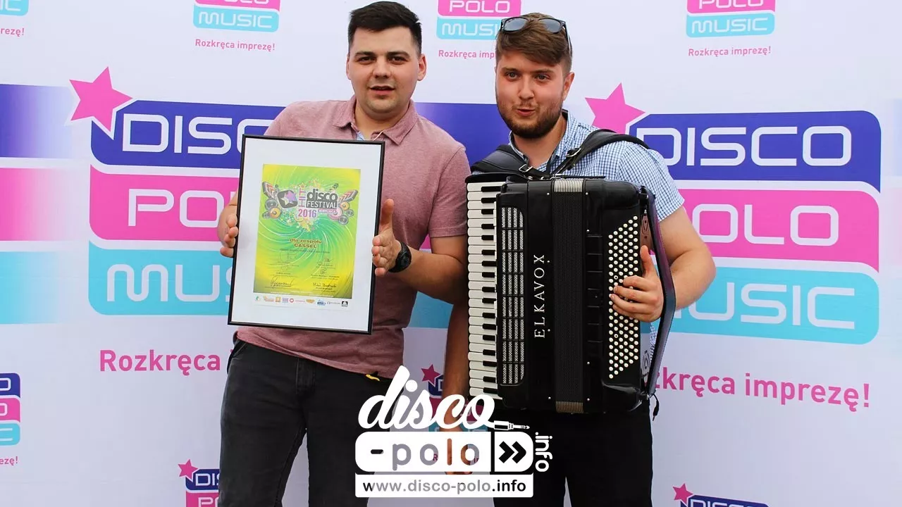 Cassel – zespół disco polo