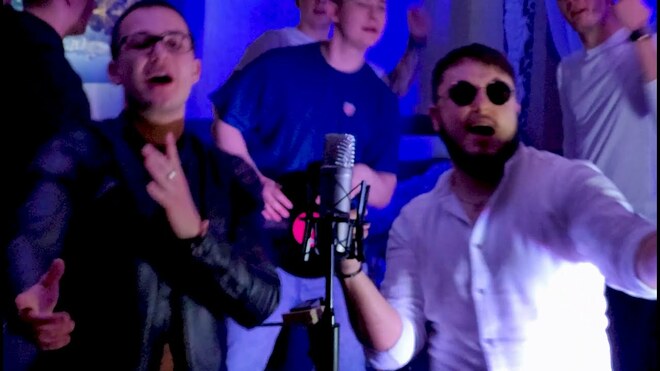 Chillout - zespół disco polo