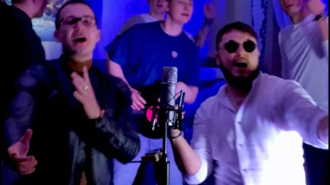 Chillout – zespół disco polo