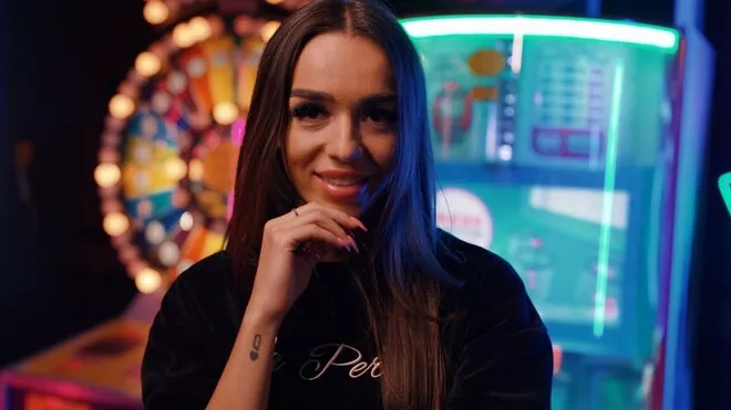 Daria Włodkowska – zespół disco polo