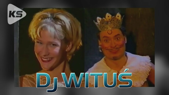 DJ Wituś - zespół disco polo