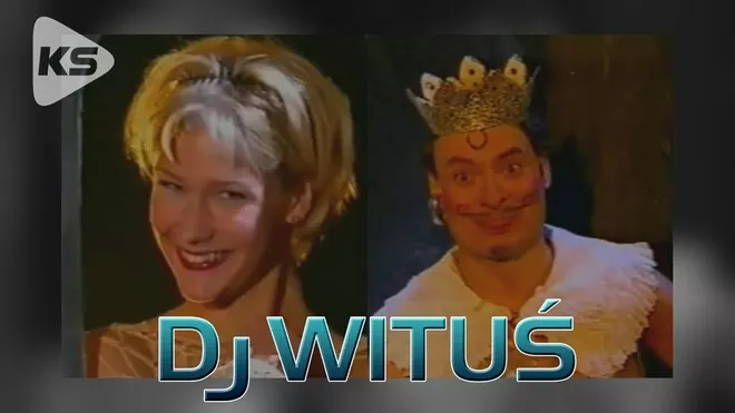 DJ Wituś – zespół disco polo