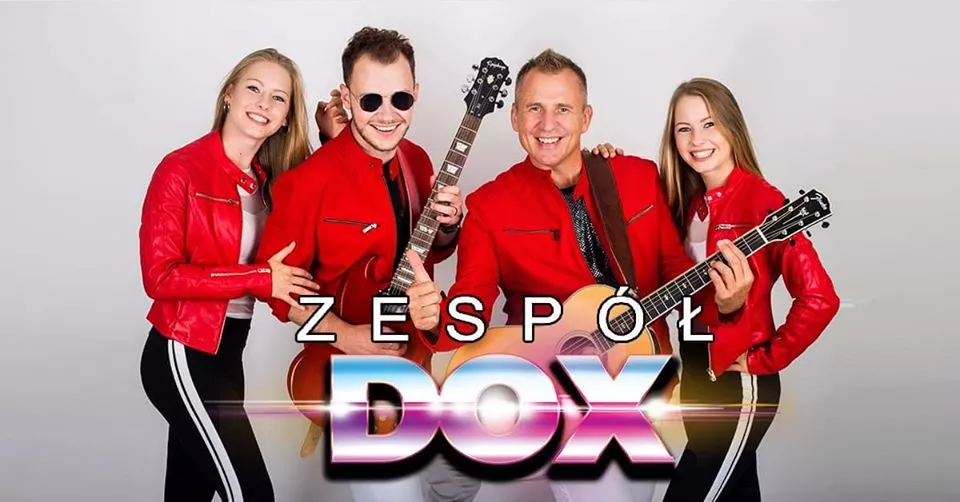 Zespół Dox