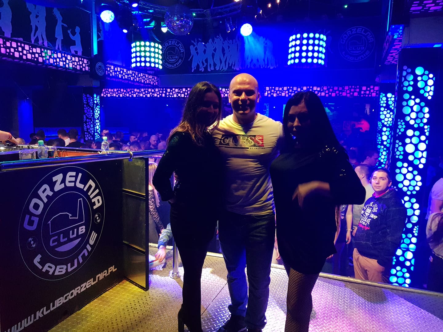 Dress - zespół disco polo