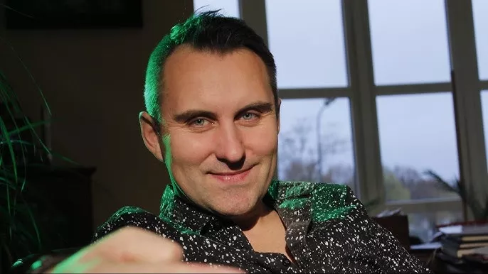 Endrju – zespół disco polo