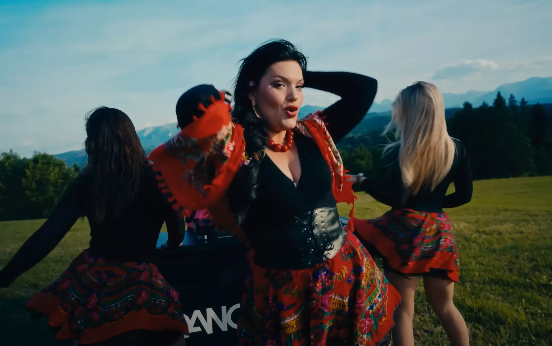 Evita – zespół disco polo