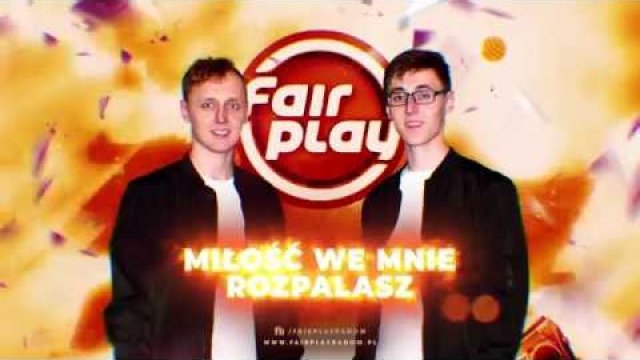 Fair Play - zespół disco polo