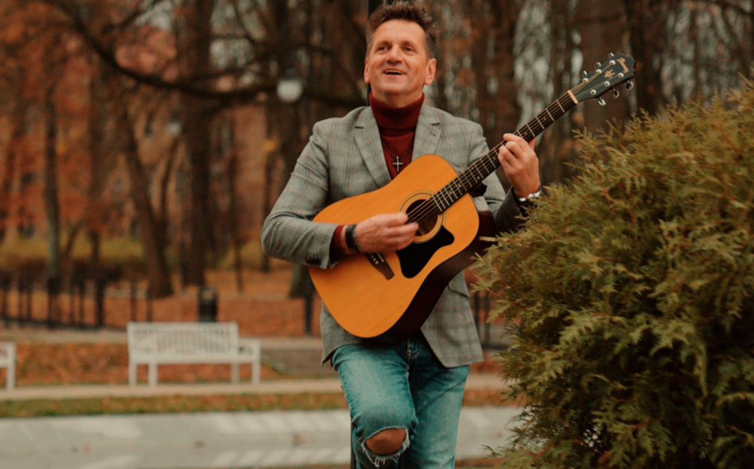 Fantastic Boys - zespół disco polo