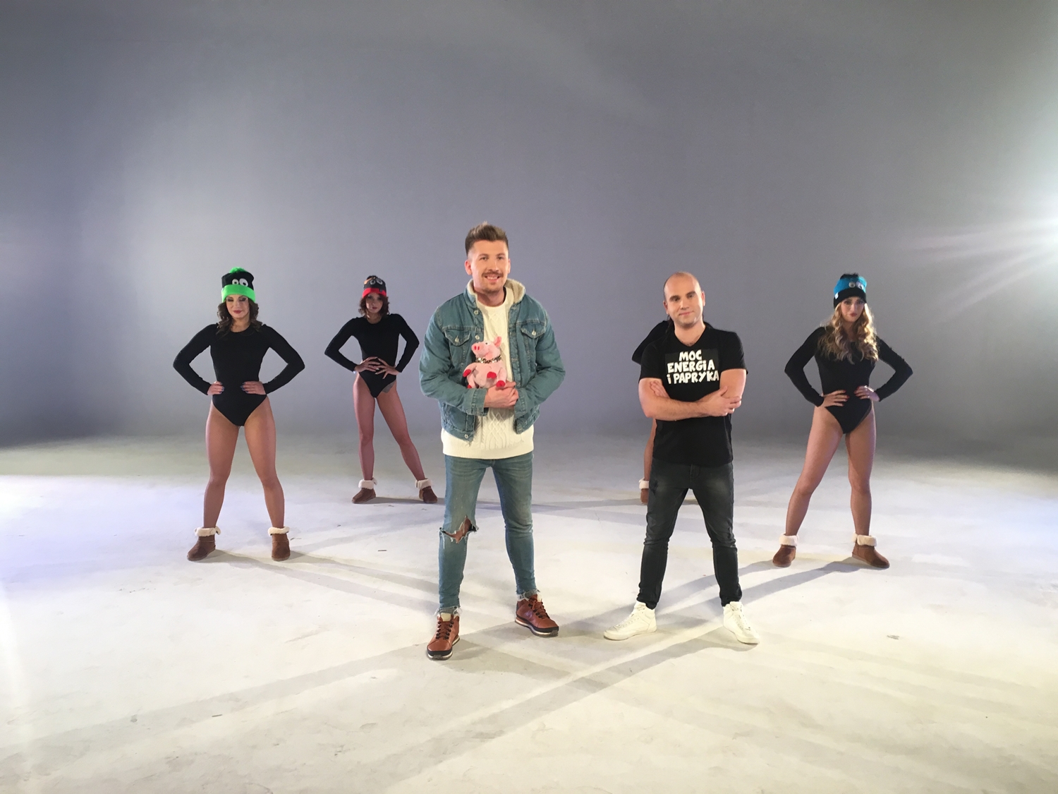 Faster - zespół disco polo