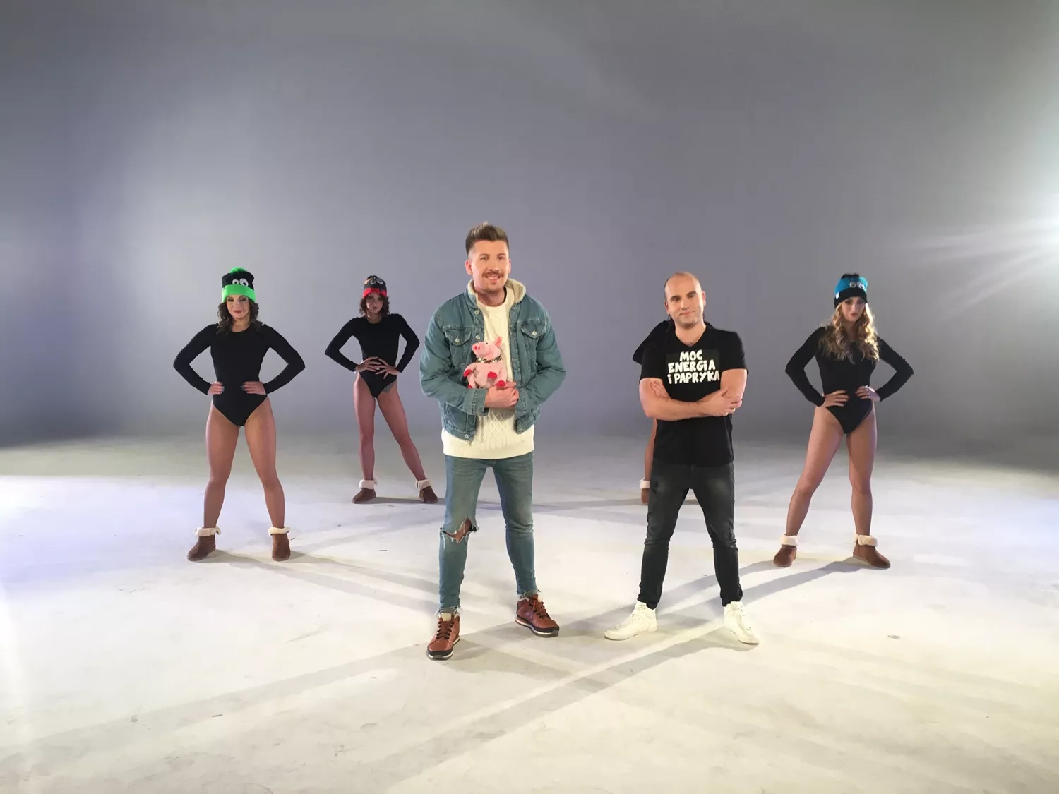 Faster – zespół disco polo