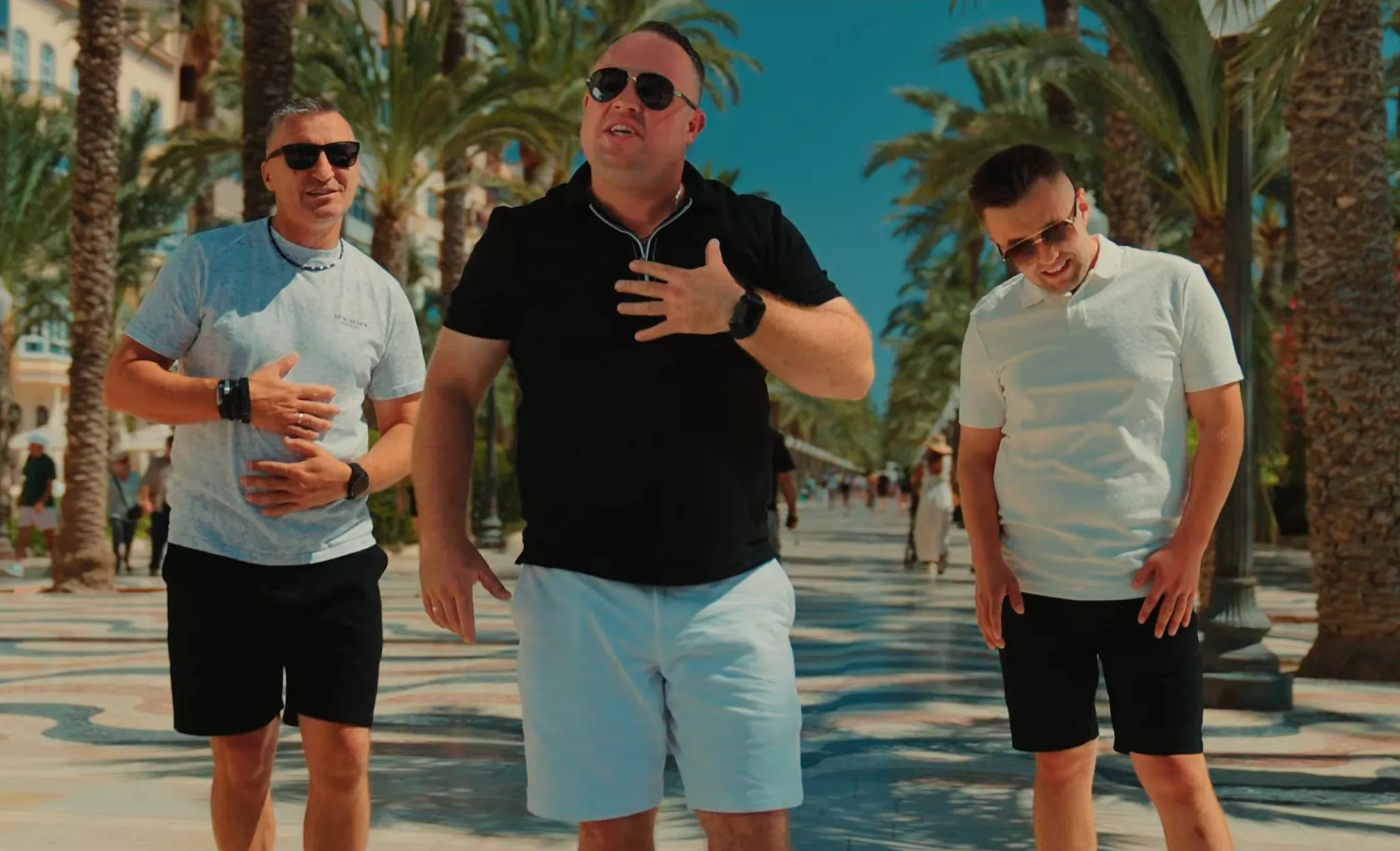 Forti – zespół disco polo