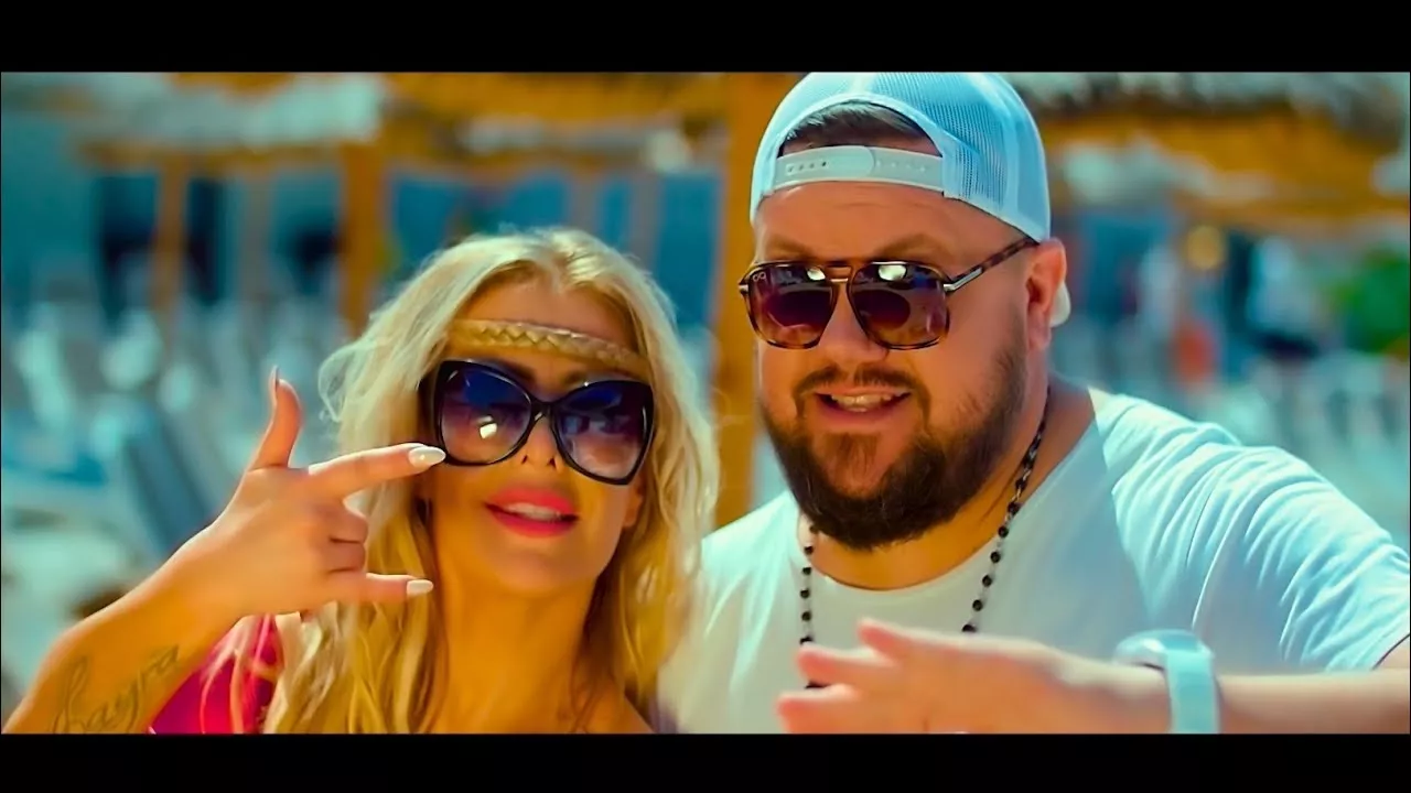 Groovebusterz – zespół disco polo