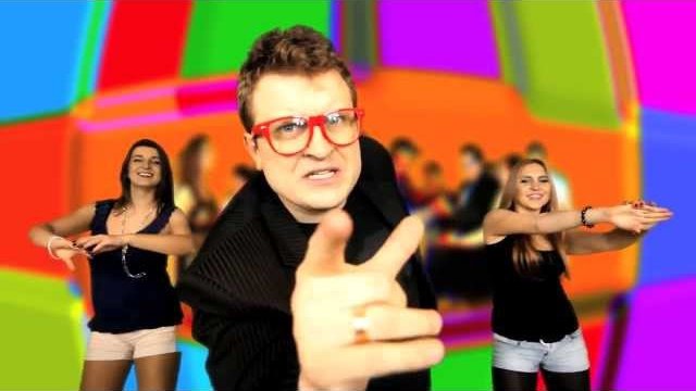 Hi-Fi - zespół disco polo