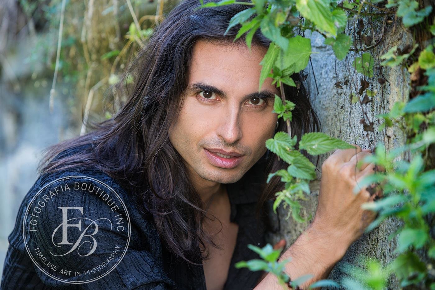 Ivan Komarenko - zespół disco polo