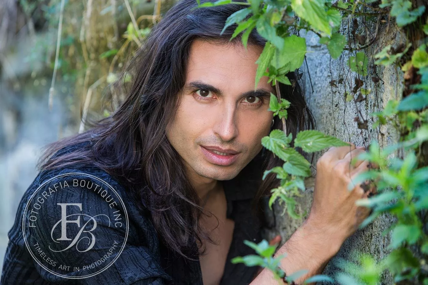 Ivan Komarenko – zespół disco polo