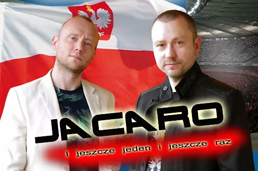 Jacaro – zespół disco polo