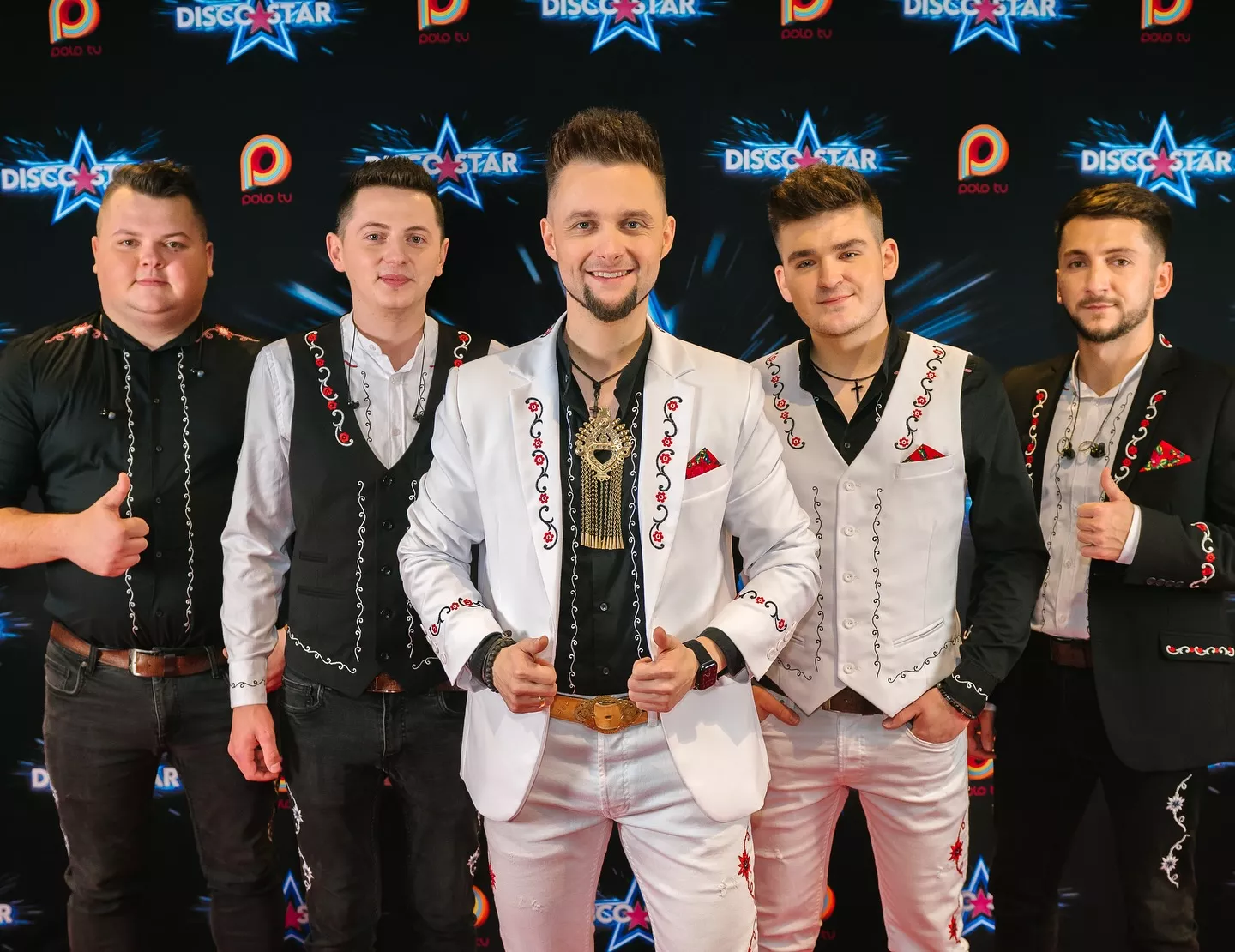 Kapela Roy – zespół disco polo