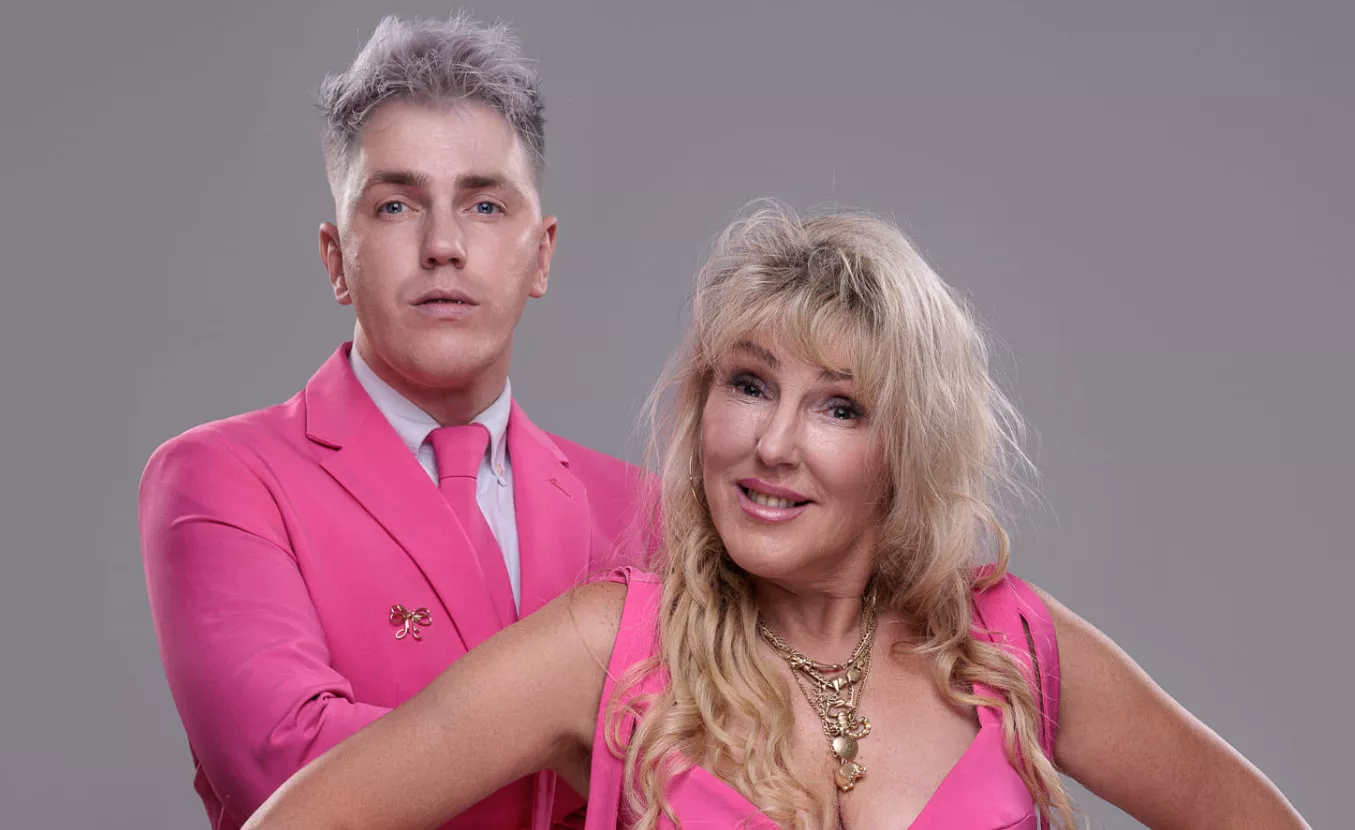 Kokardeczka – zespół disco polo