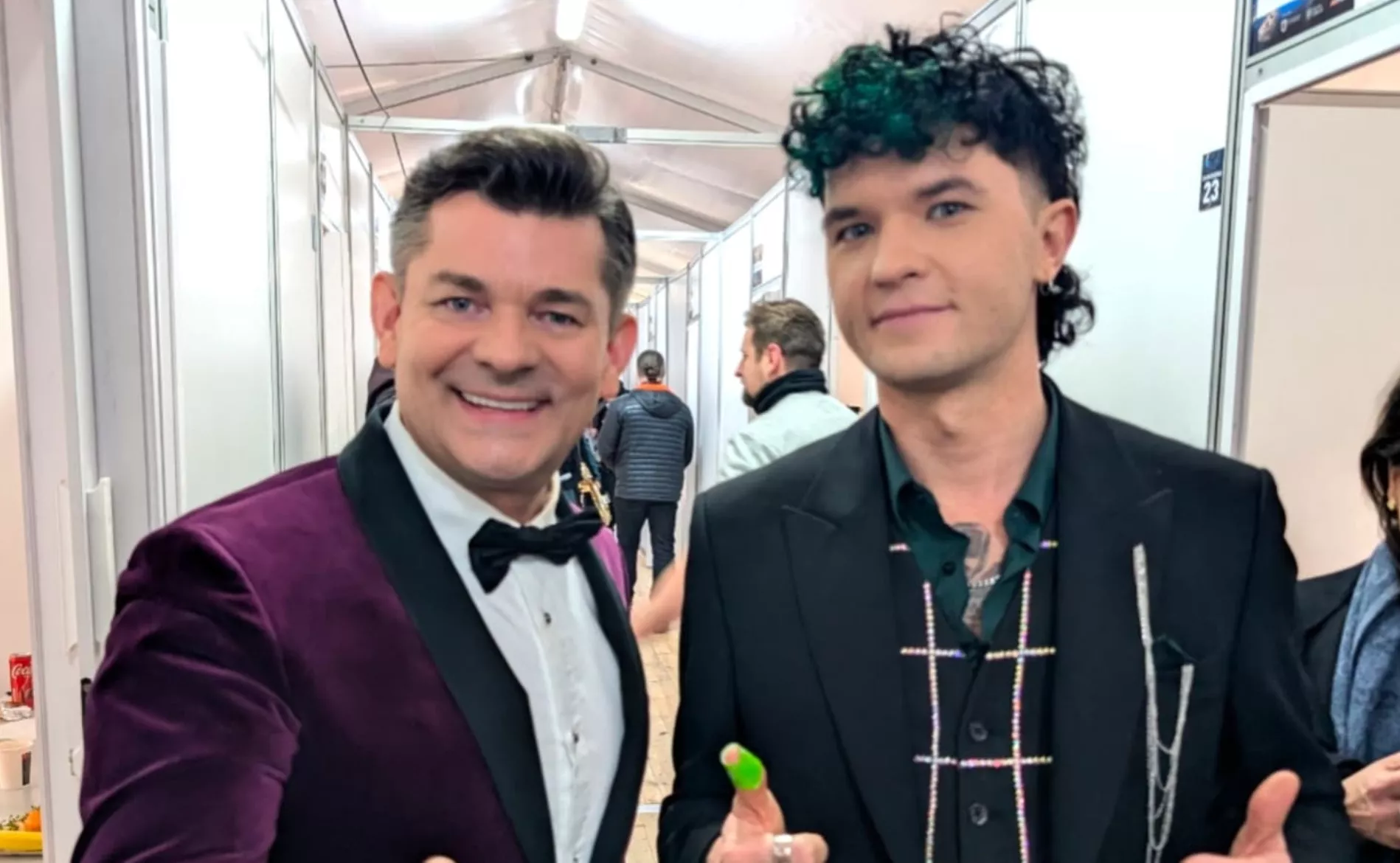 Kolorek – zespół disco polo