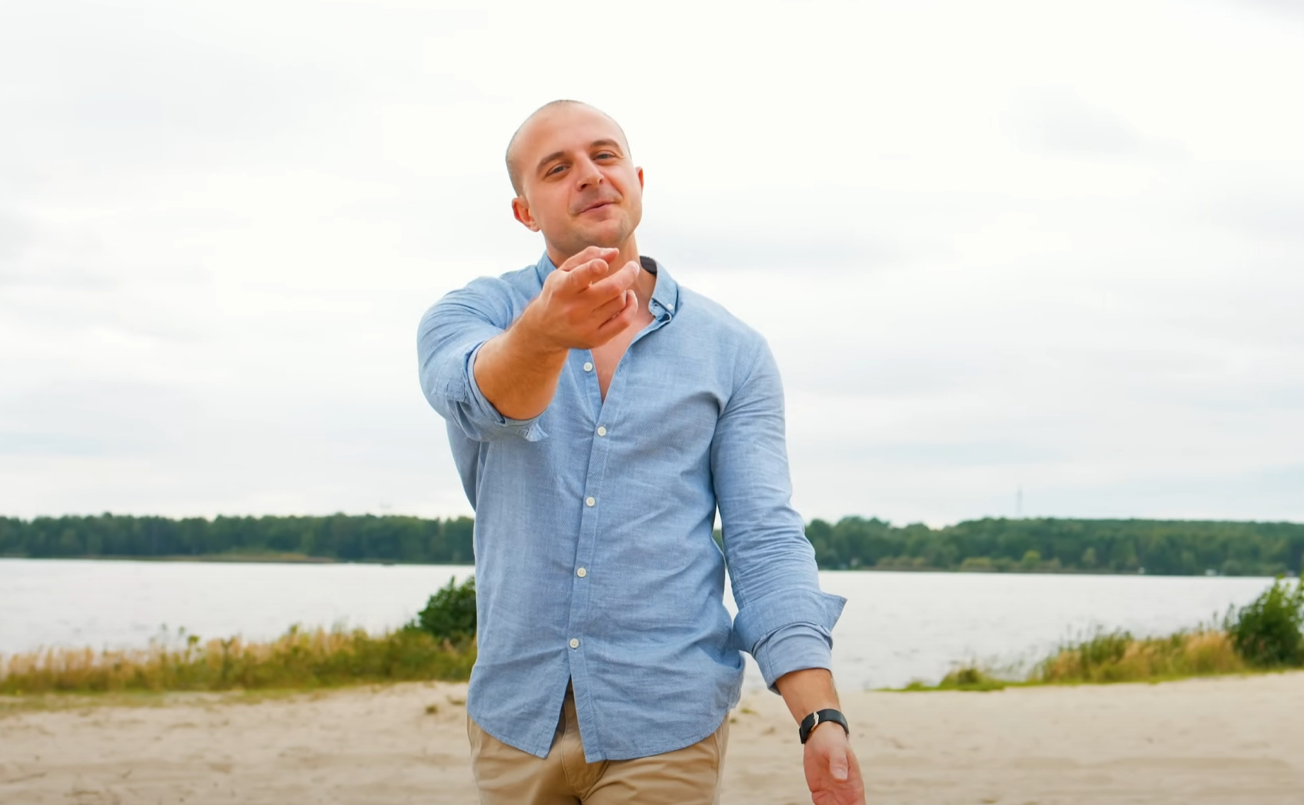 Konstanty Drążek - zespół disco polo