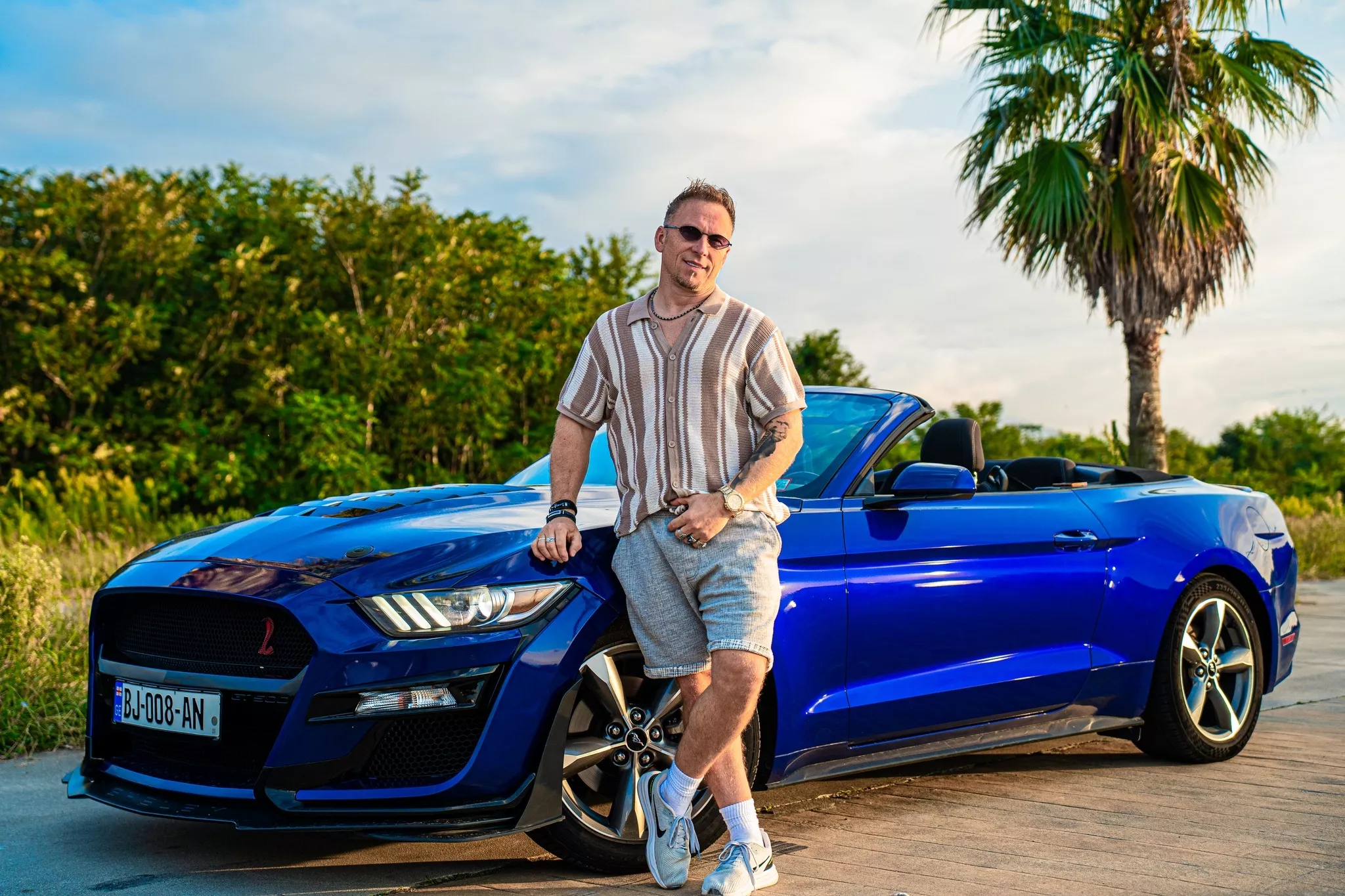 Kris Talisman – zespół disco polo