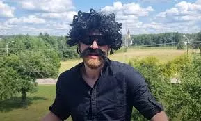 Kuzyn Zenka - zespół disco polo