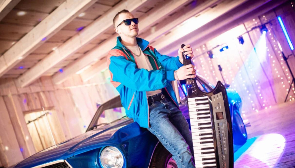 Lares - zespół disco polo