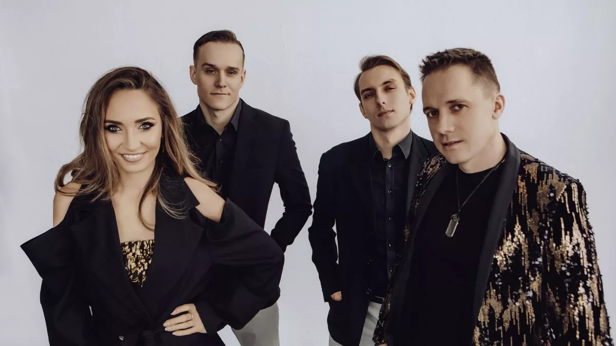 Lider Dance - zespół disco polo