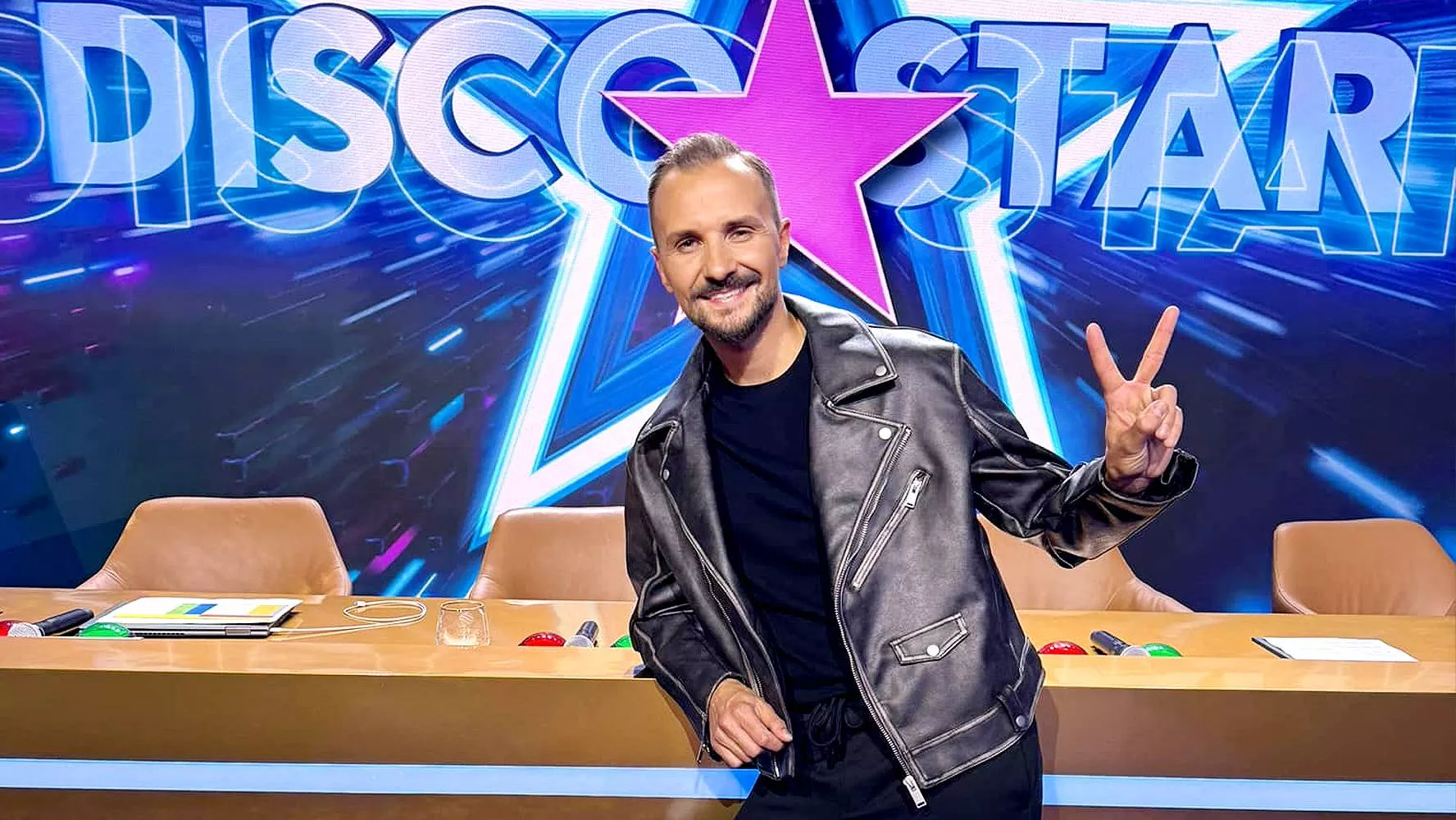 Maciej Smoliński – zespół disco polo