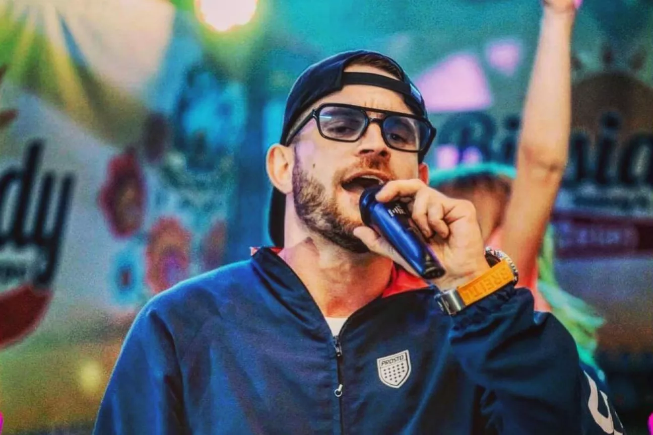 Maestro – zespół disco polo