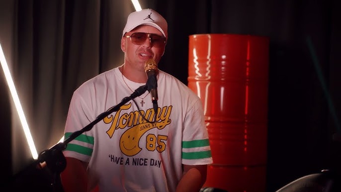 Marcin Czerwiński - zespół disco polo