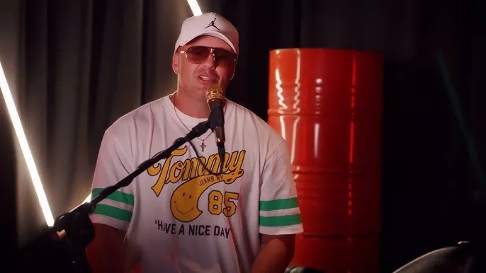 Marcin Czerwiński – zespół disco polo