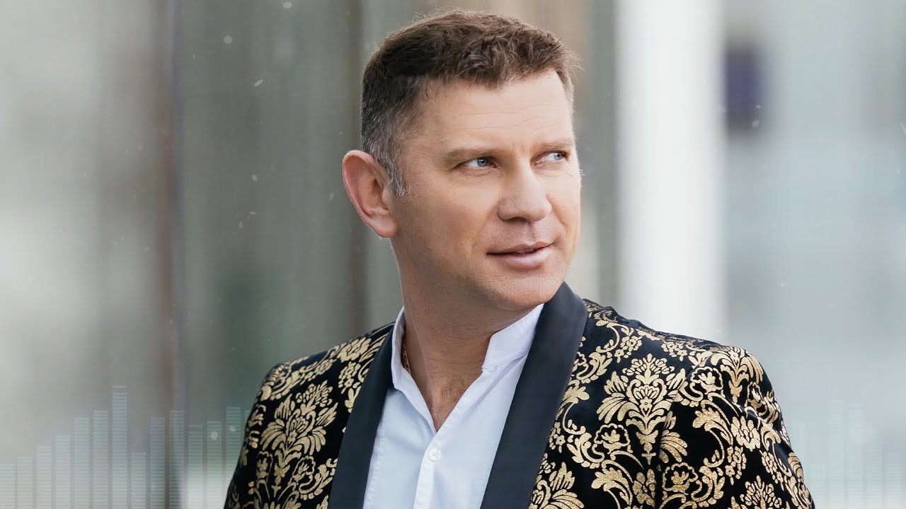 Marcin Siegieńczuk - zespół disco polo