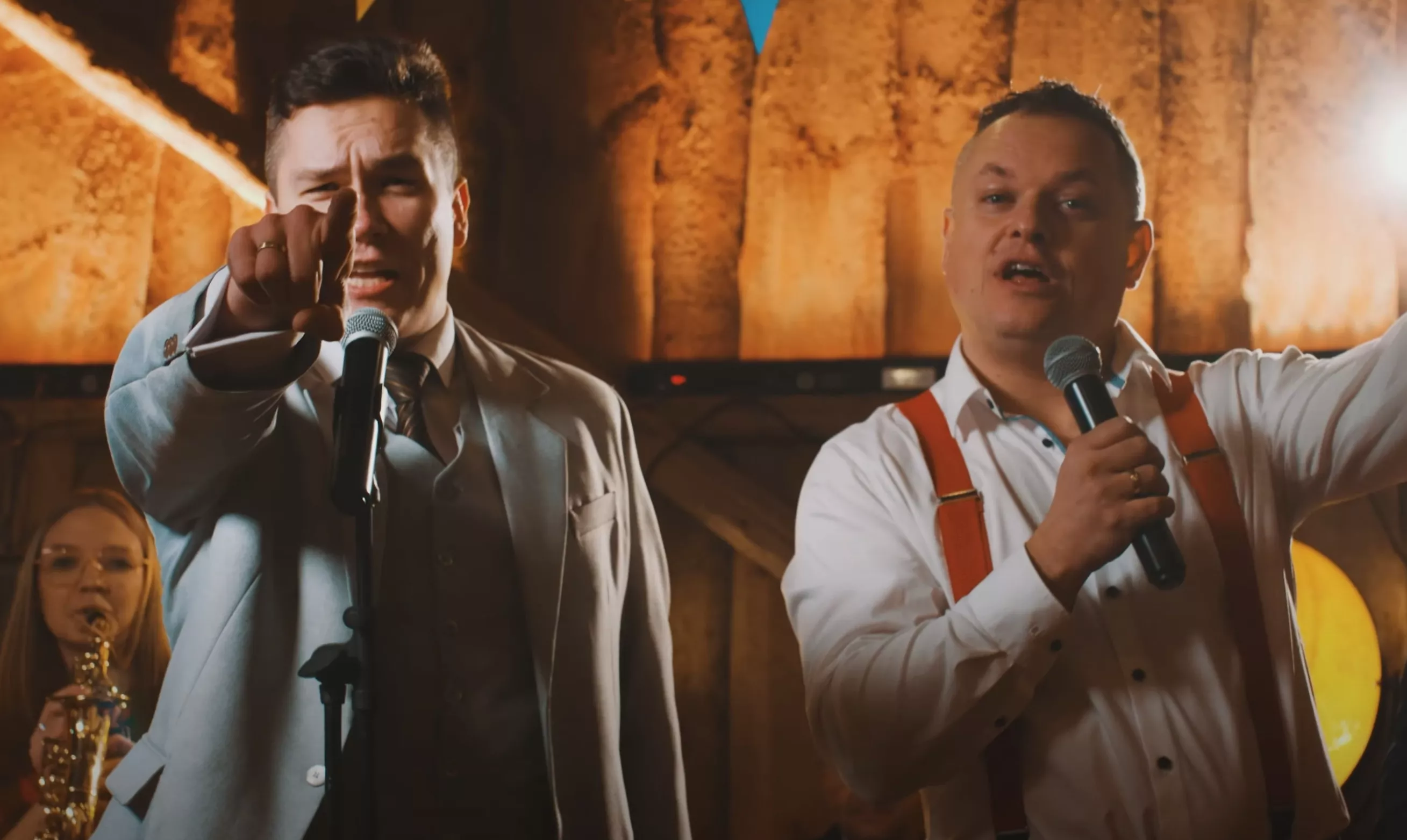 Martess – zespół disco polo