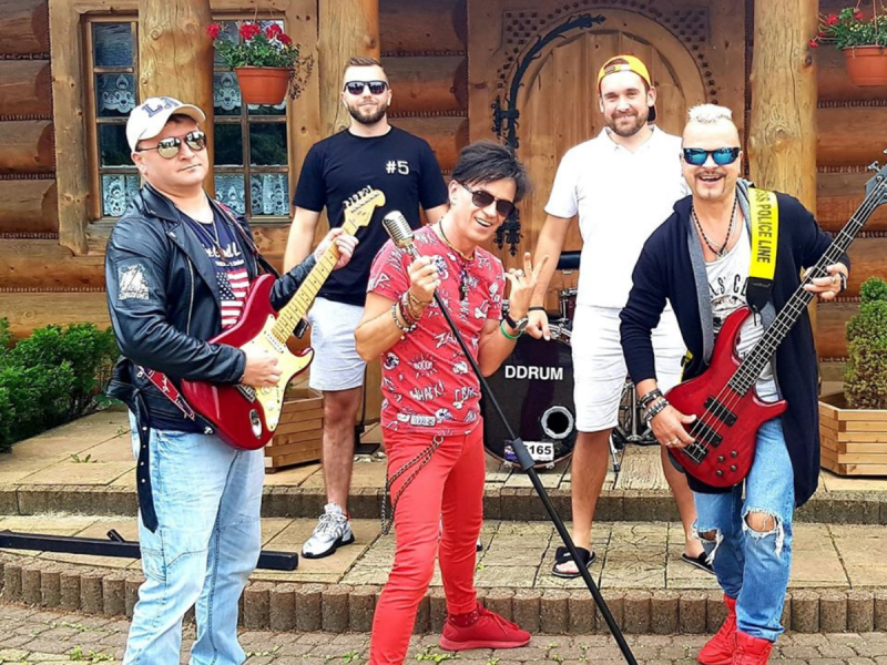 Meffis - zespół disco polo