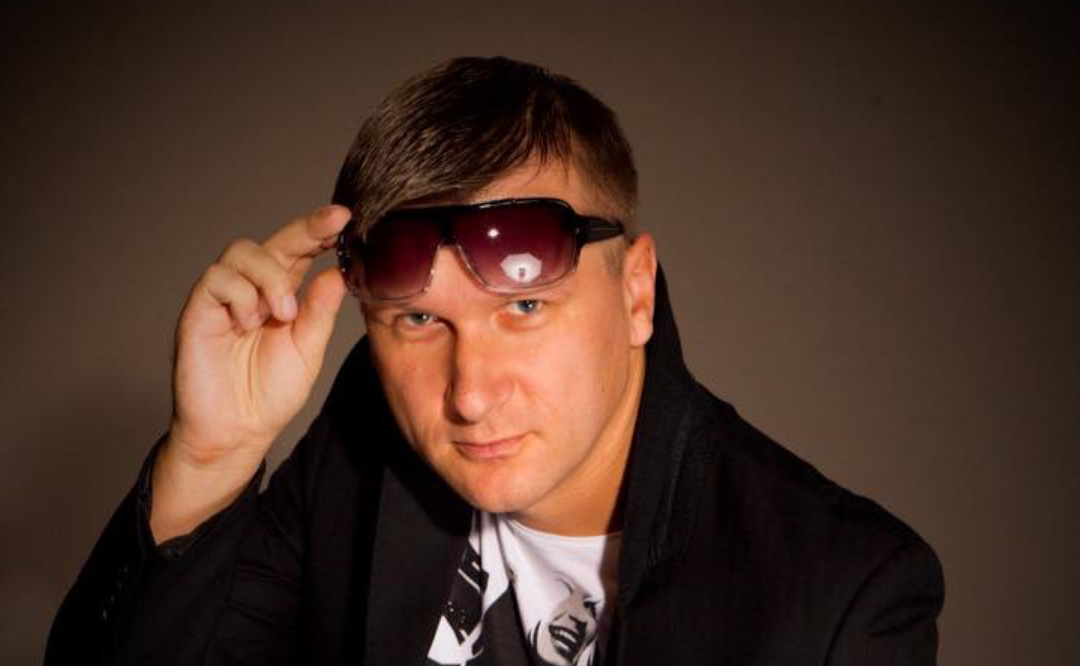 Megam - zespół disco polo