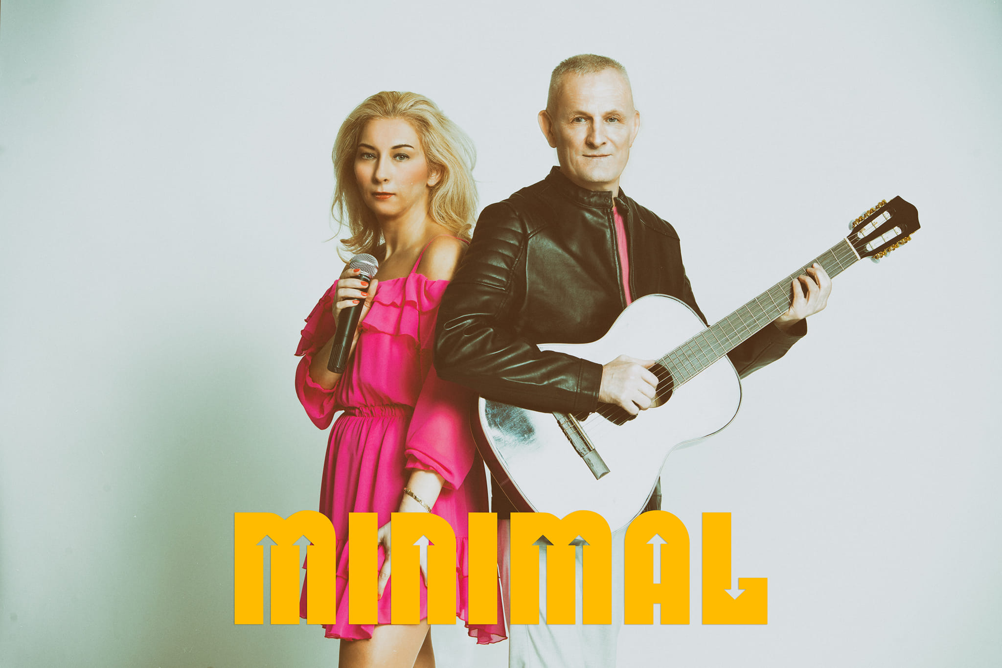 Minimal - zespół disco polo