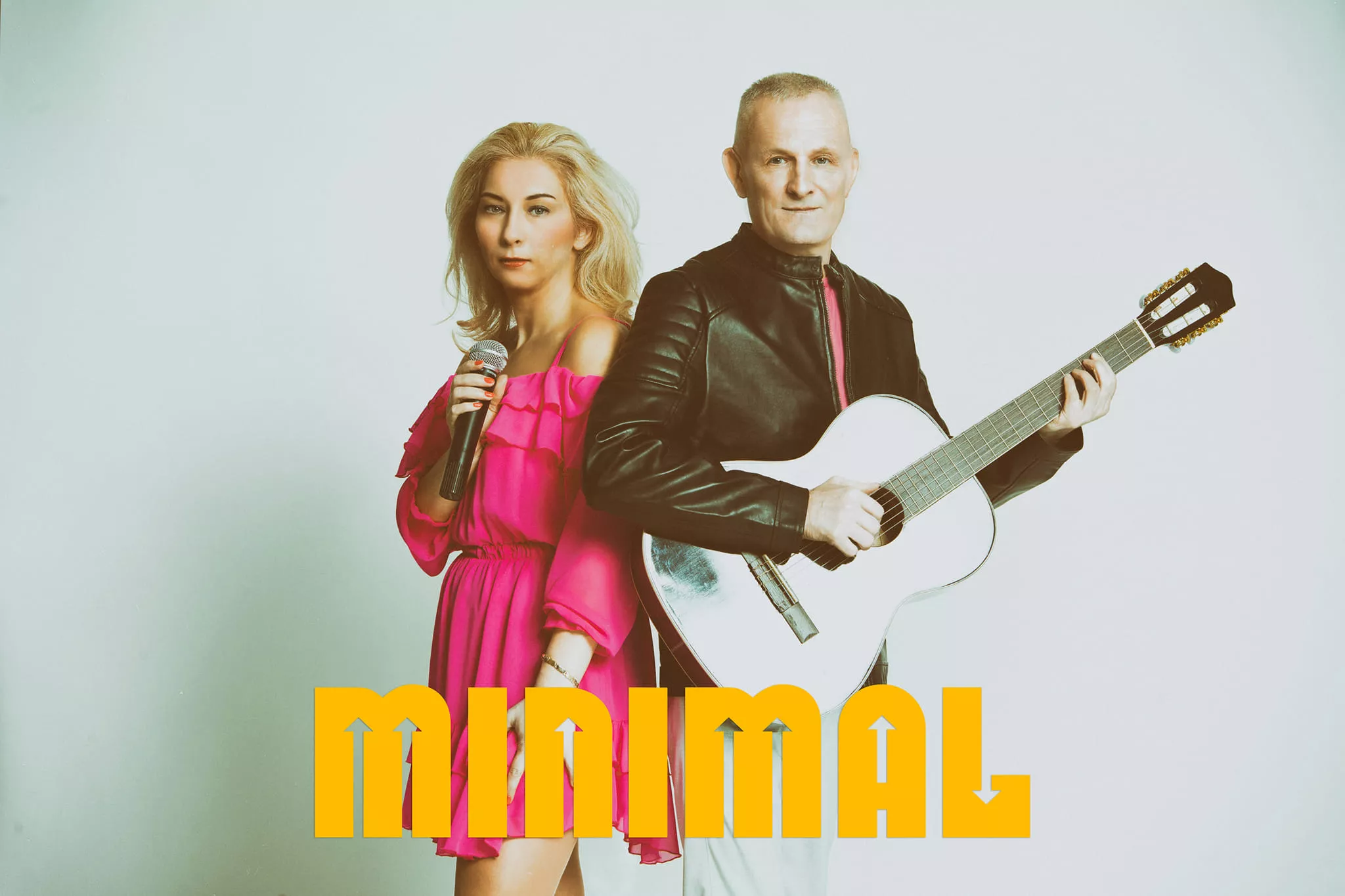 Minimal – zespół disco polo