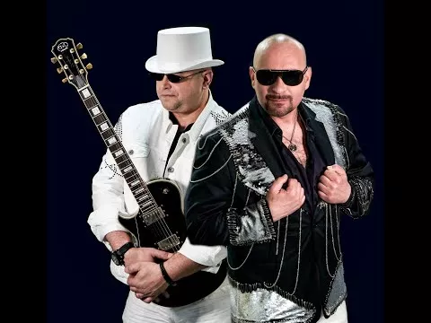 Modern Szoking – zespół disco polo