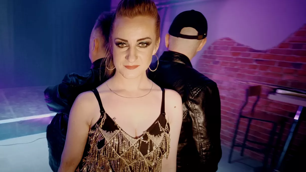 New Smile – zespół disco polo