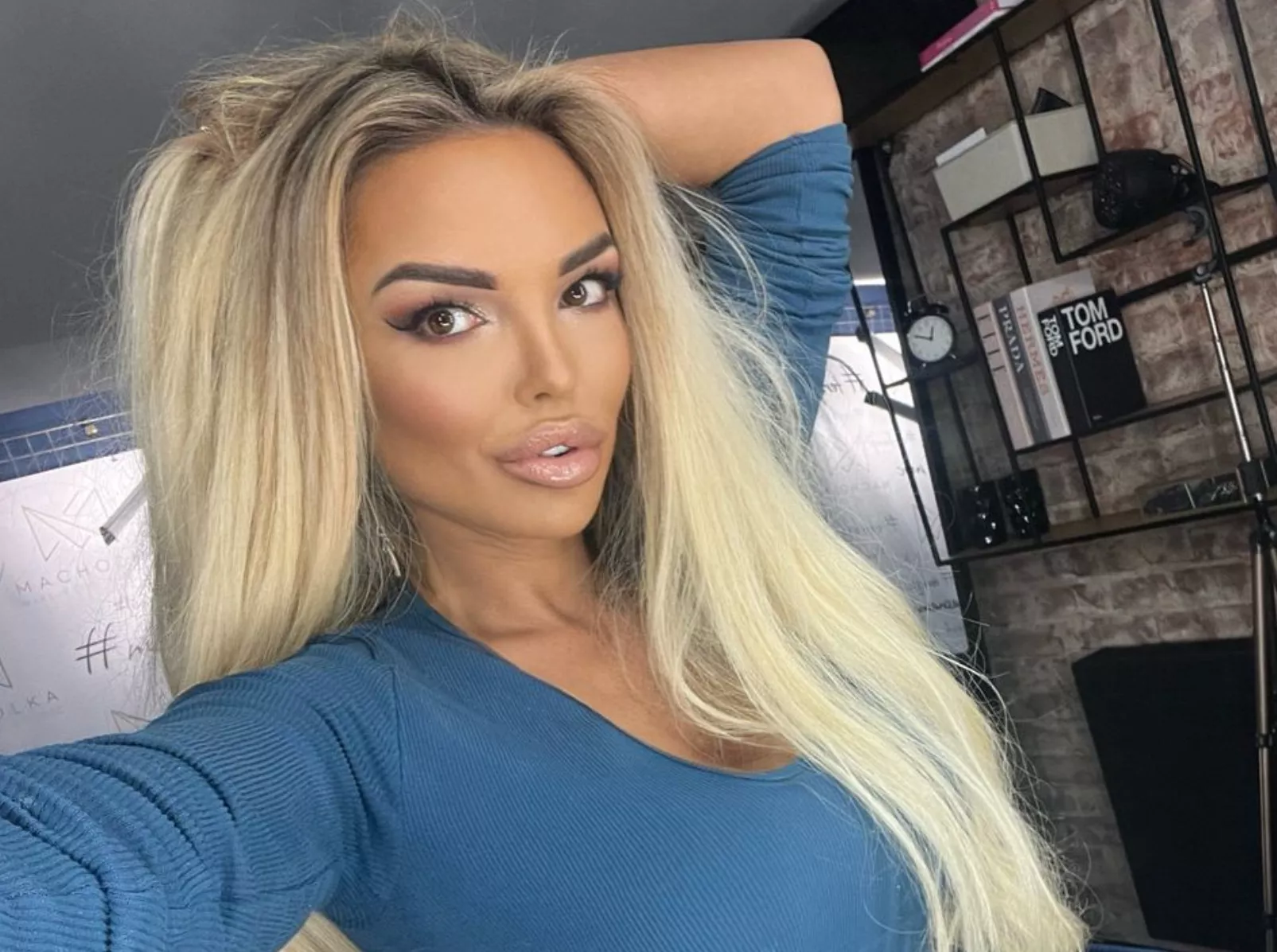 Nicky Queen – zespół disco polo