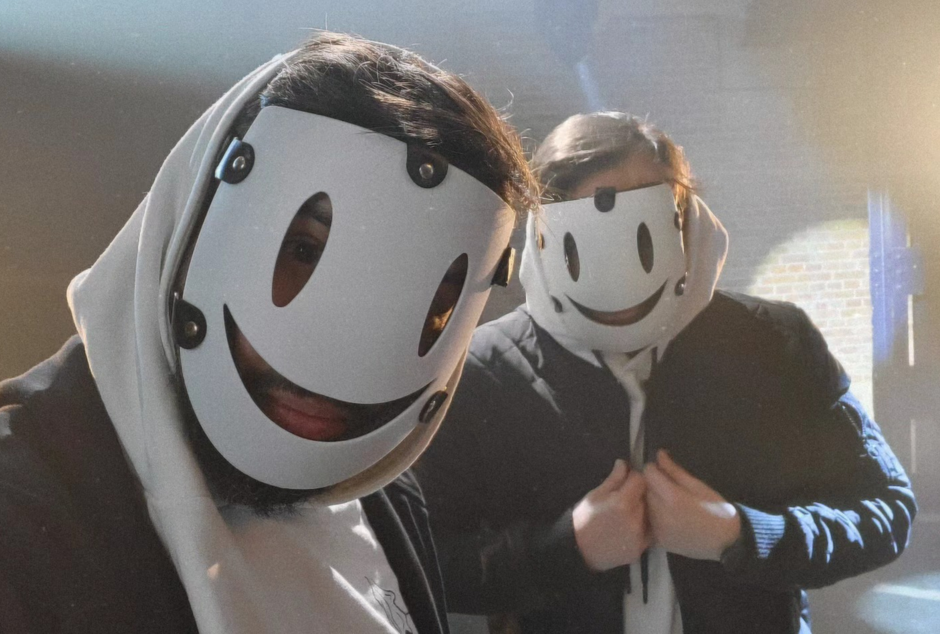 Nie.Okiem.Znani - zespół disco polo