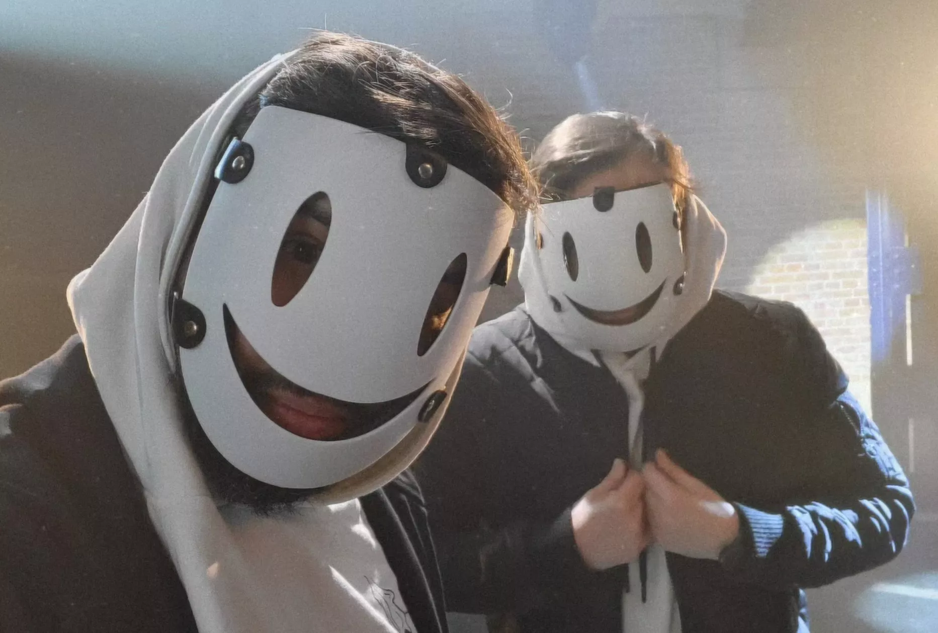 Nie.Okiem.Znani – zespół disco polo