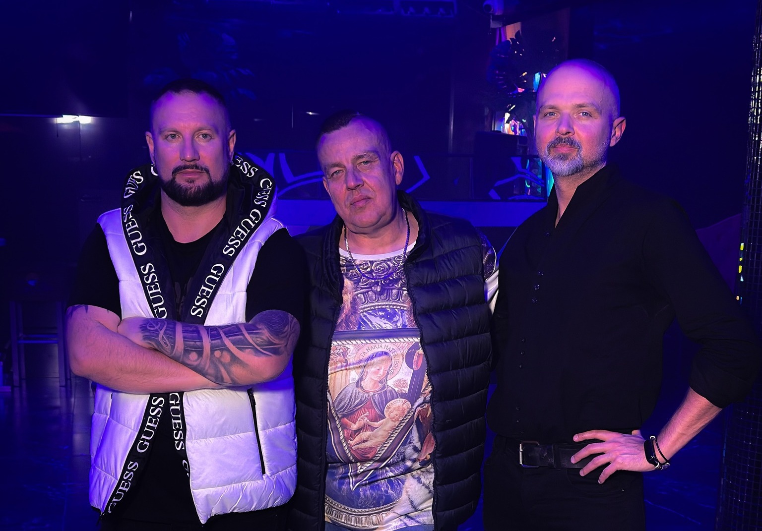 N’Joy - zespół disco polo