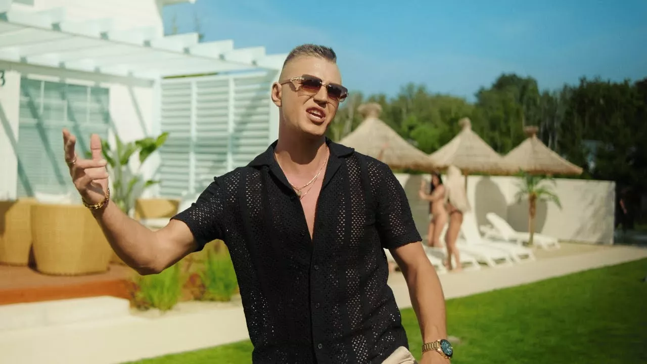 Oskaro – zespół disco polo