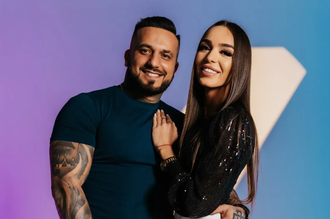 Pancio – zespół disco polo