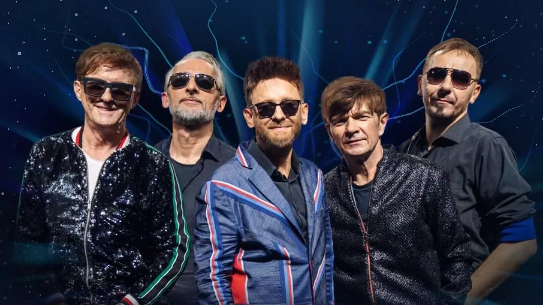 Papa D – zespół disco polo