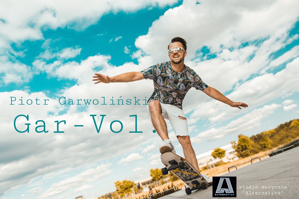 Piotr Garwoliński Gar-Vol - zespół disco polo